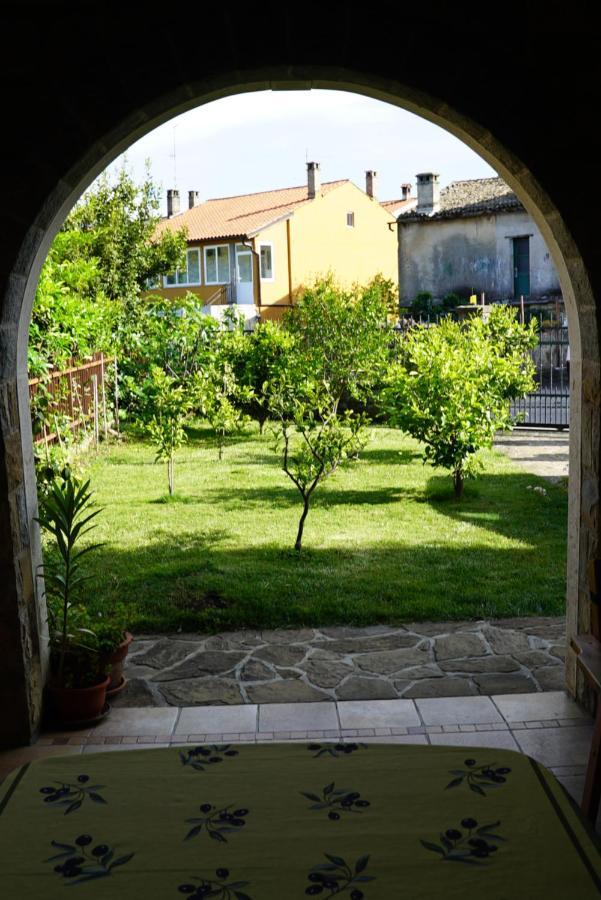 Mia Resort Izola Exterior foto